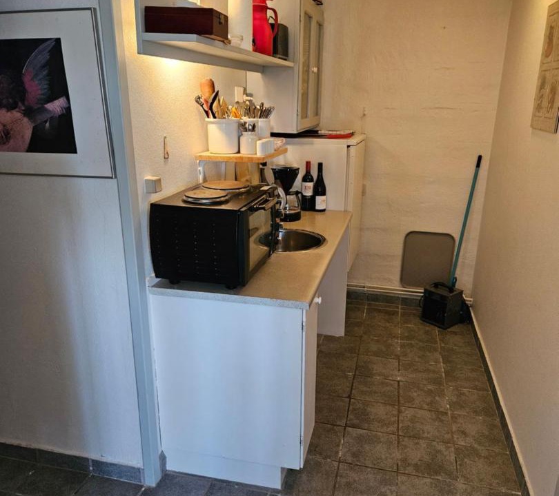 Photo of Kitchen in Hundstrup