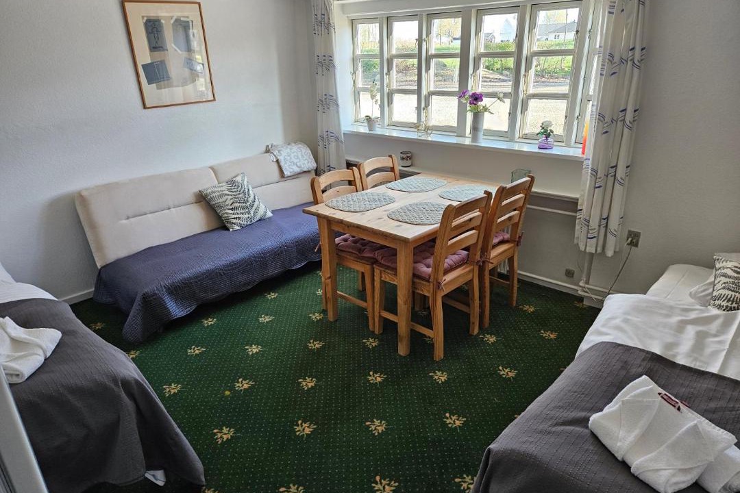 Photo of Bedroom in Hundstrup