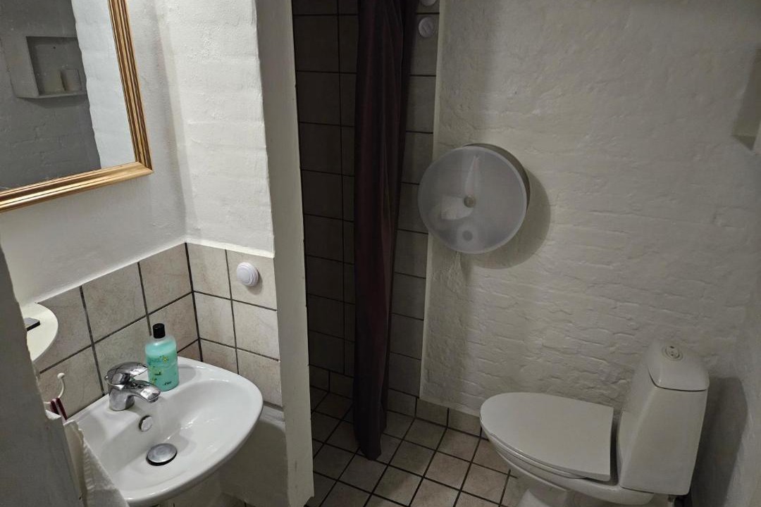 Photo of Bathroom in Hundstrup