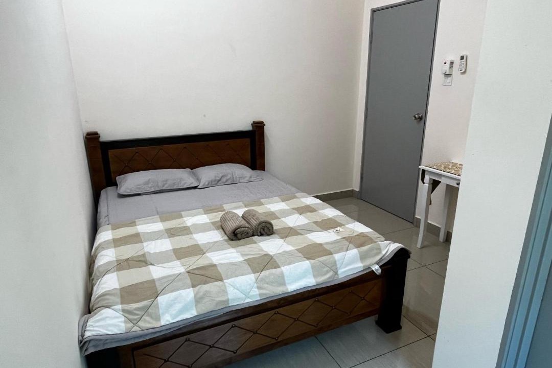 Photo of Bedroom in Teras