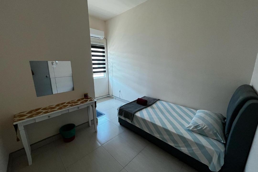 Photo of Bedroom in Teras