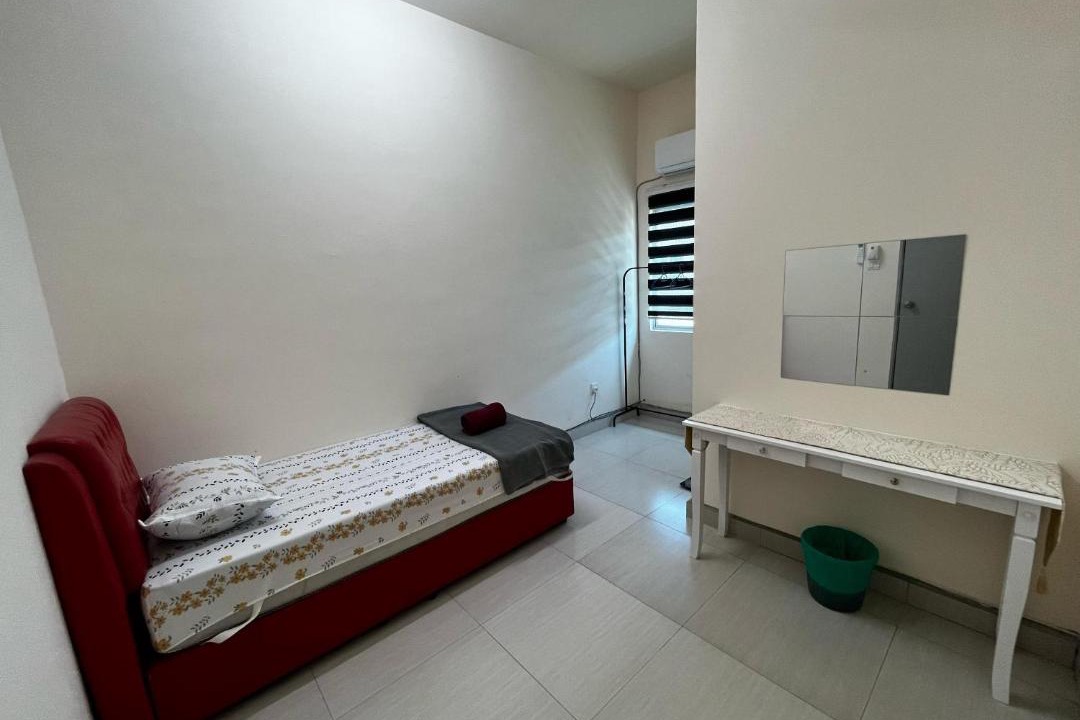 Photo of Bedroom in Teras