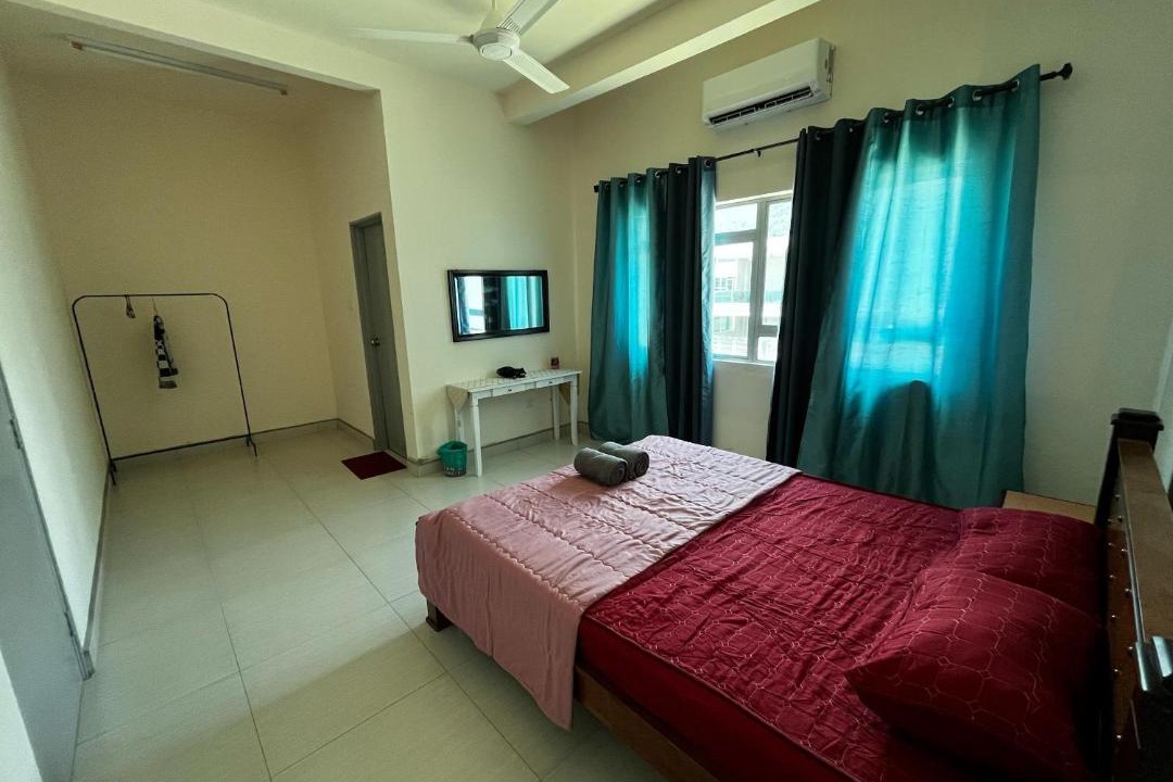 Photo of Bedroom in Teras