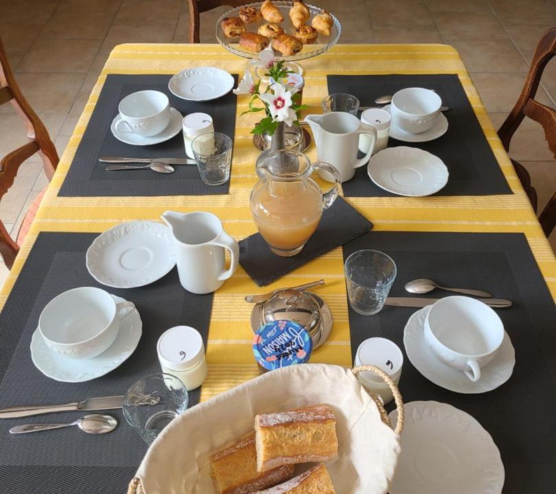 Photo of Kitchen in Cheille