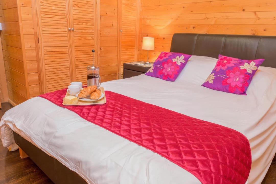 Photo of Bedroom in Bodmin