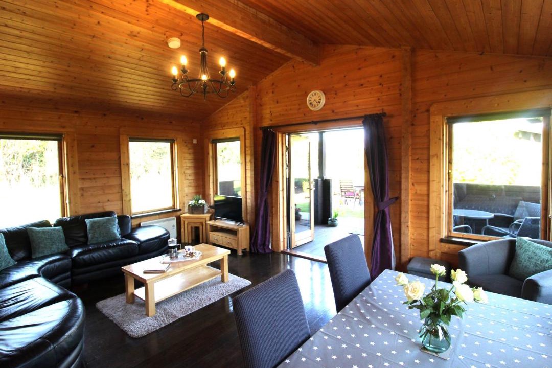 Photo of Livingroom in Bodmin