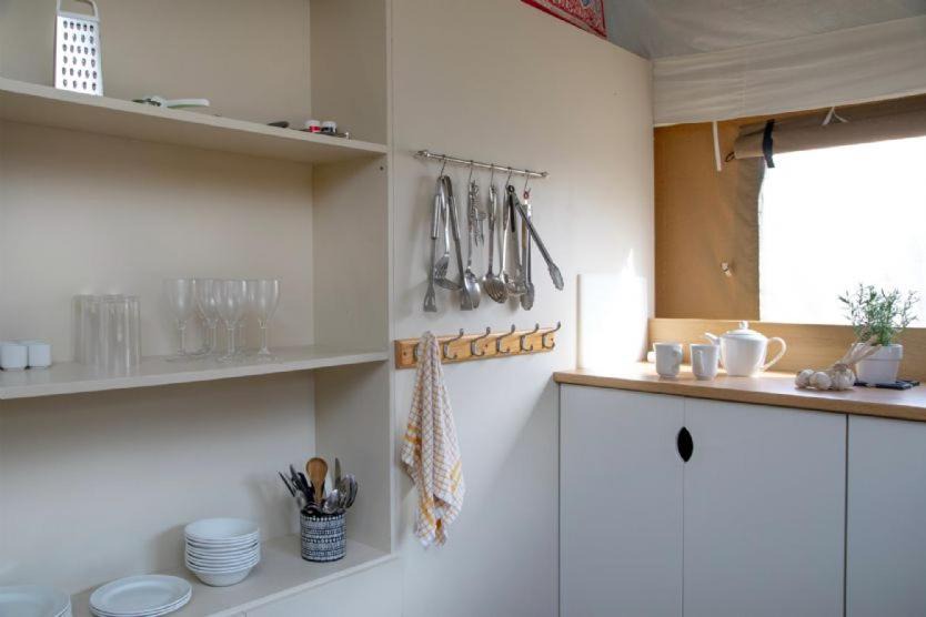 Photo of Kitchen in Saint Blazey