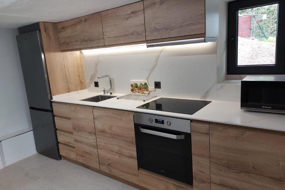 Photo of Kitchen in Forua