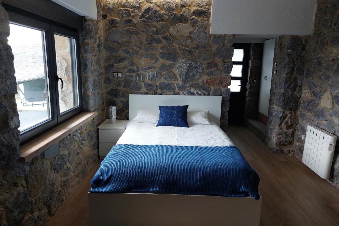 Photo of Bedroom in Forua