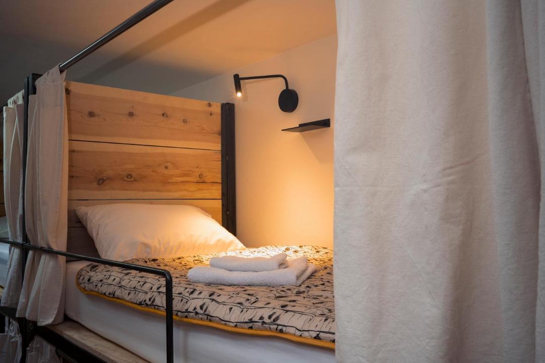 Photo of Bedroom in Lewis