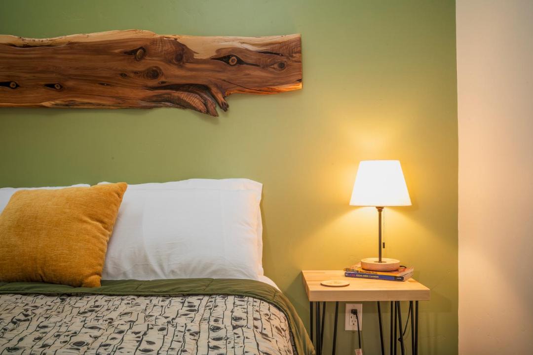 Photo of Bedroom in Lewis