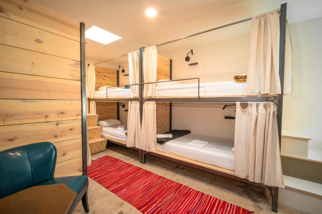 Photo of Bedroom in Lewis
