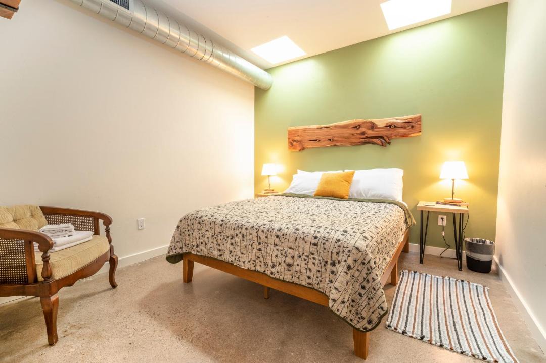 Photo of Bedroom in Lewis