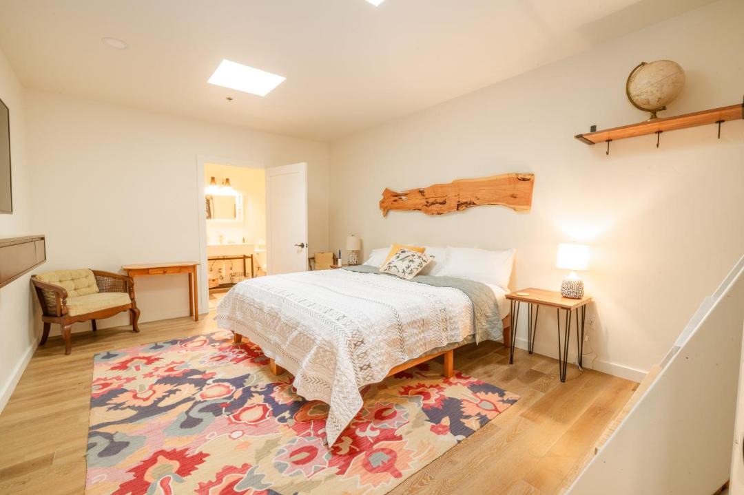 Photo of Bedroom in Lewis