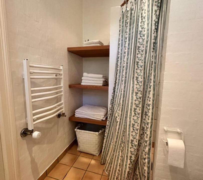 Photo of Bathroom in Stenstrup