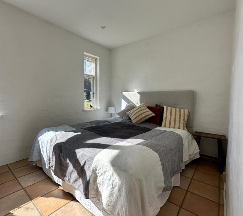 Photo of Bedroom in Stenstrup