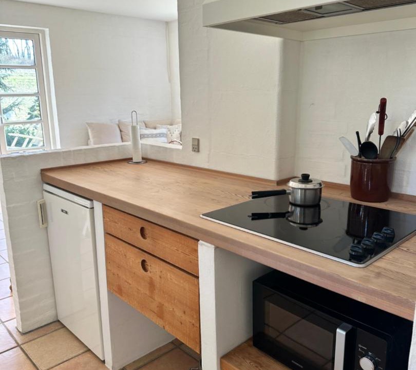 Photo of Kitchen in Stenstrup