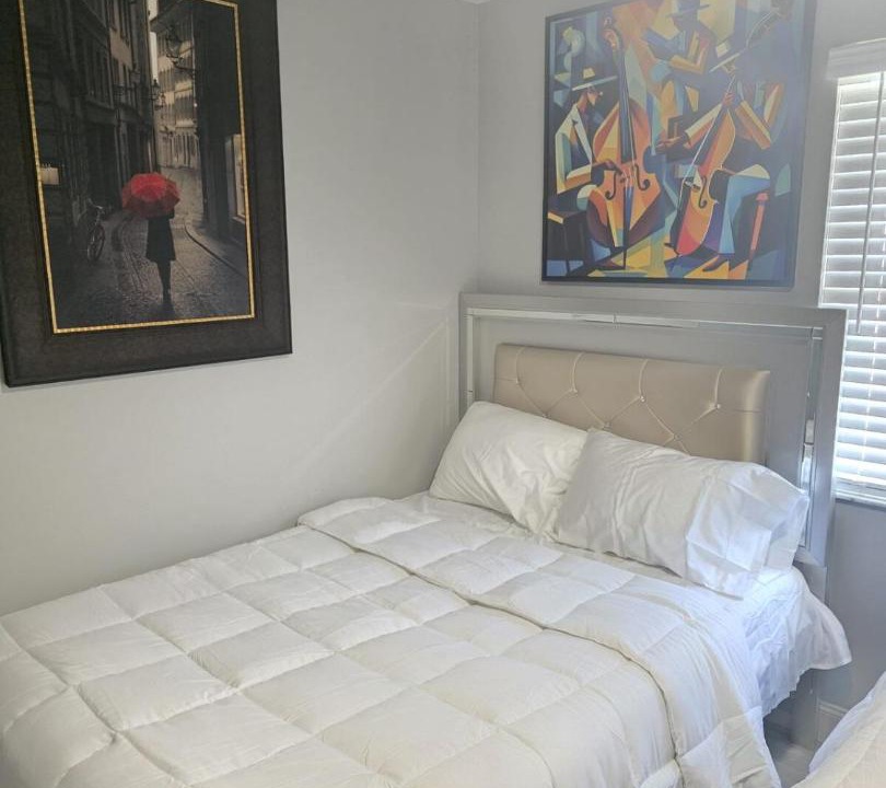 Photo of Bedroom in Port Saint Lucie