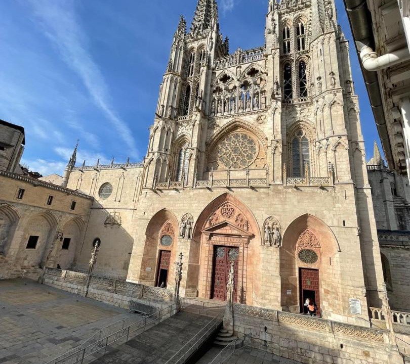 Photo of Others in Burgos