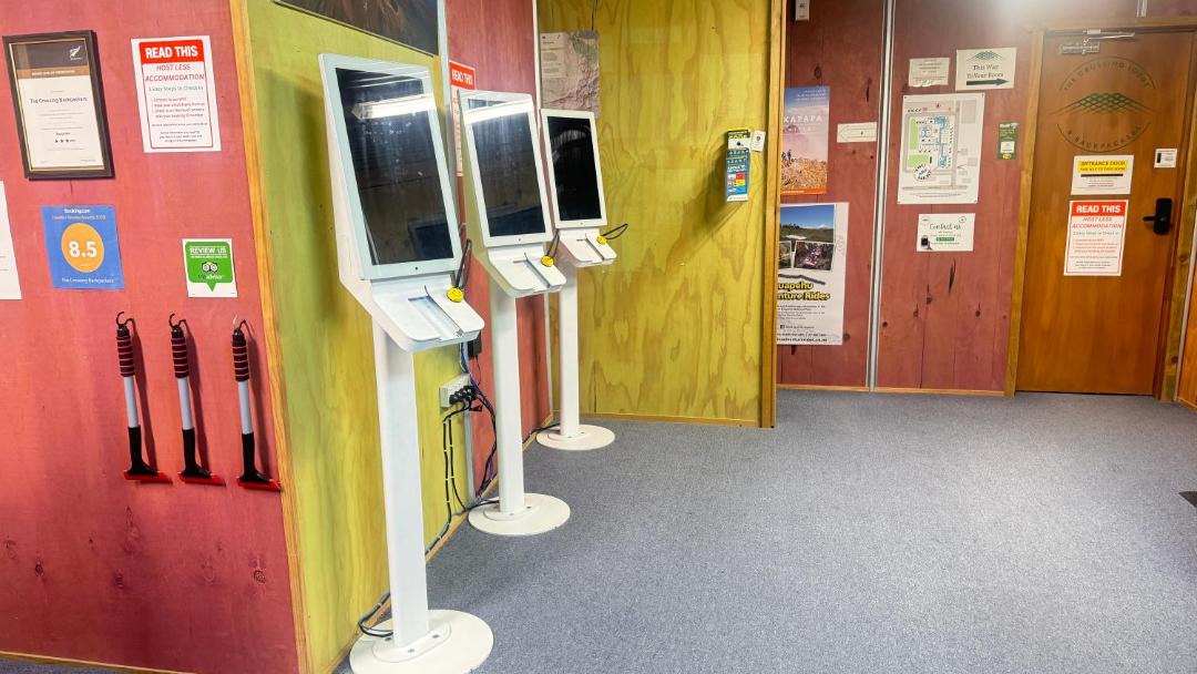 Photo of Others in Tongariro National Park