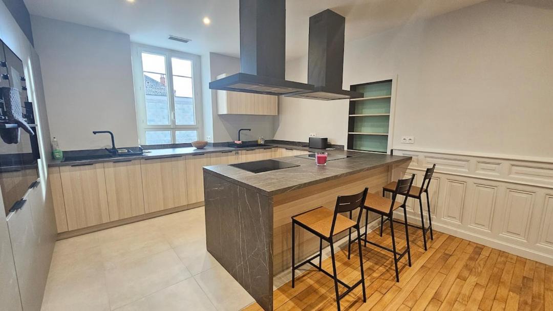 Photo of Kitchen in Aubiere