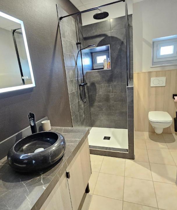 Photo of Bathroom in Aubiere