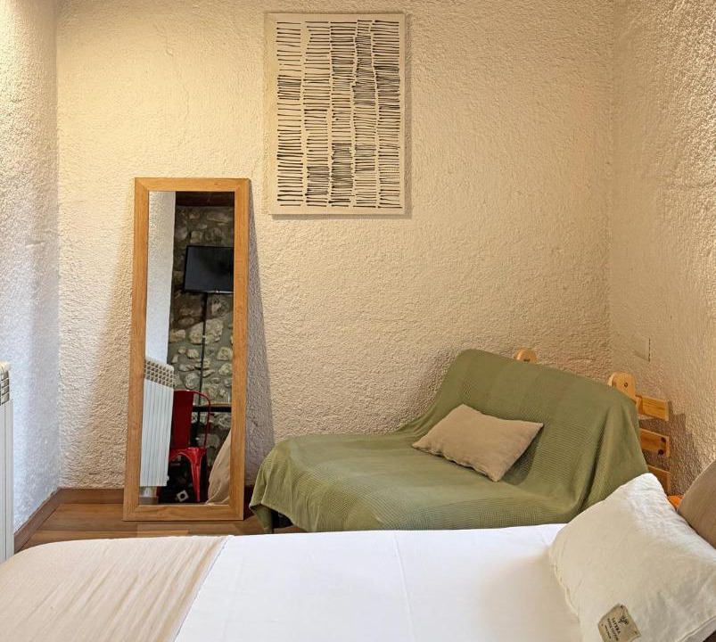 Photo of Bedroom in Bellver de Cerdanya