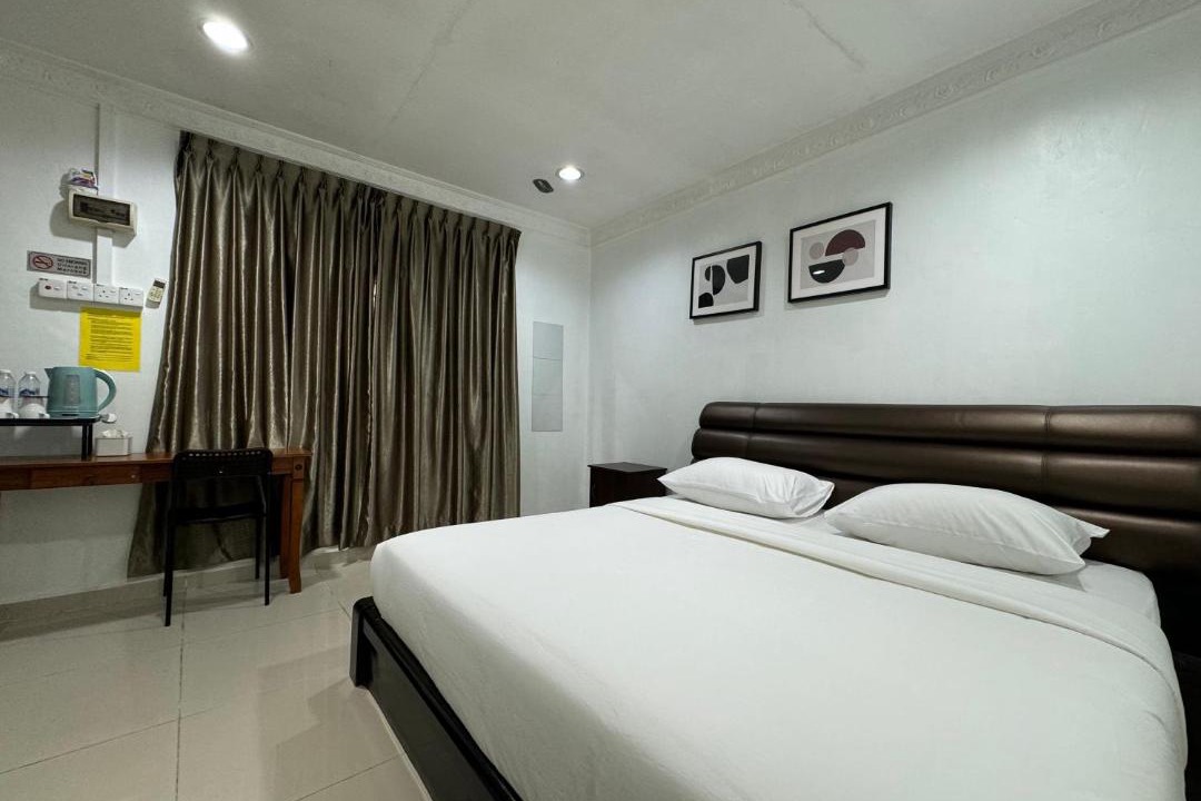 Photo of Bedroom in Mersing