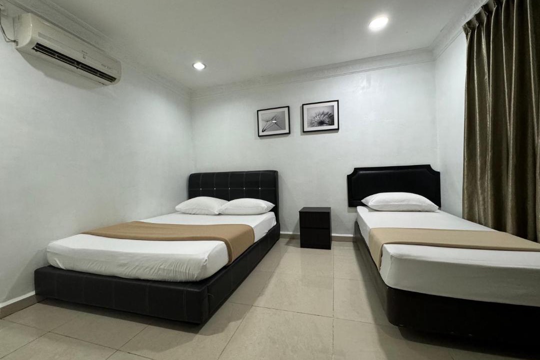 Photo of Bedroom in Mersing