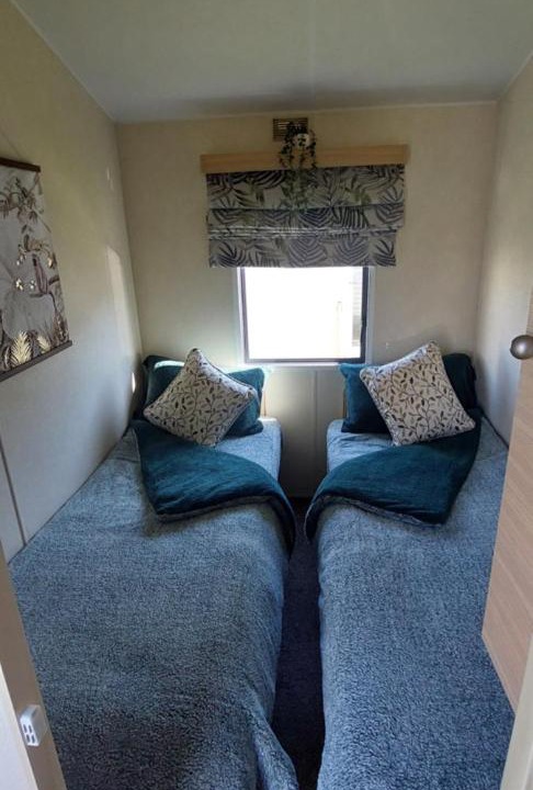 Photo of Bedroom in Towyn