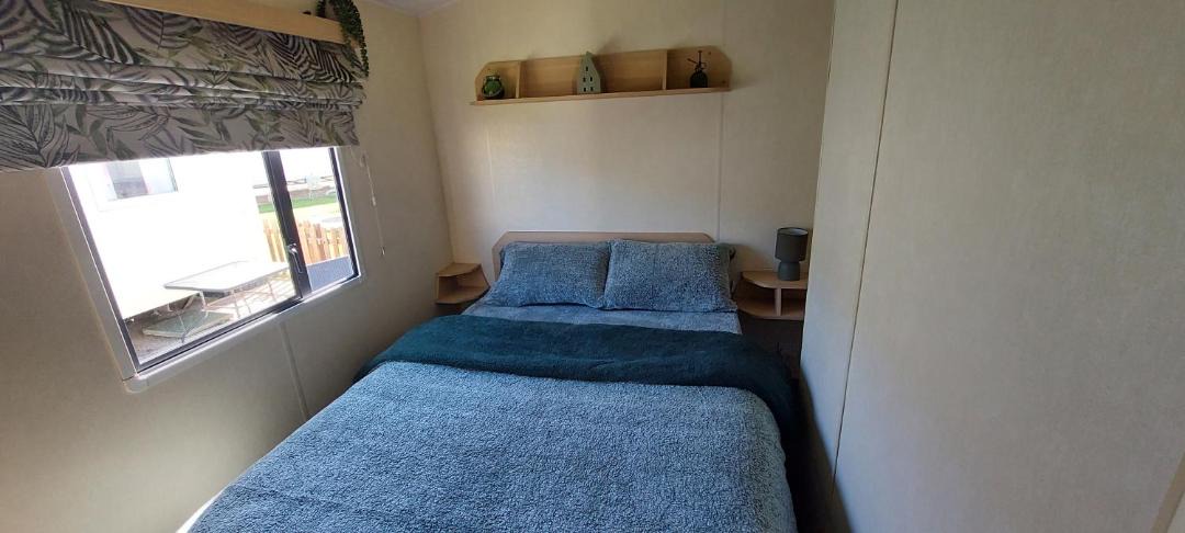 Photo of Bedroom in Towyn