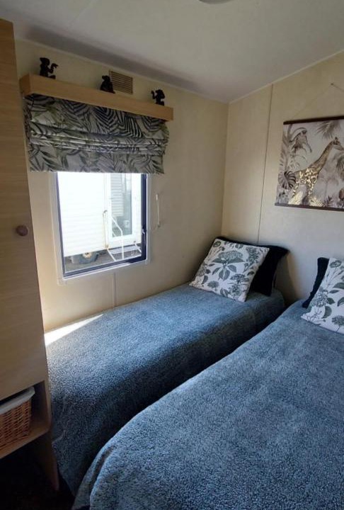 Photo of Bedroom in Towyn