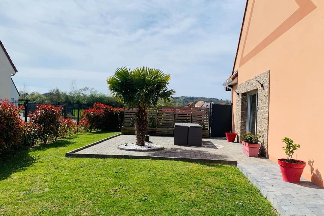 Photo of Others in Neufchatel-Hardelot