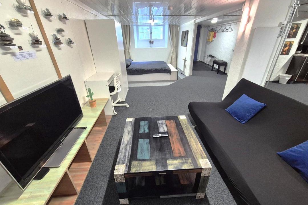 Photo of Livingroom in Schwanden