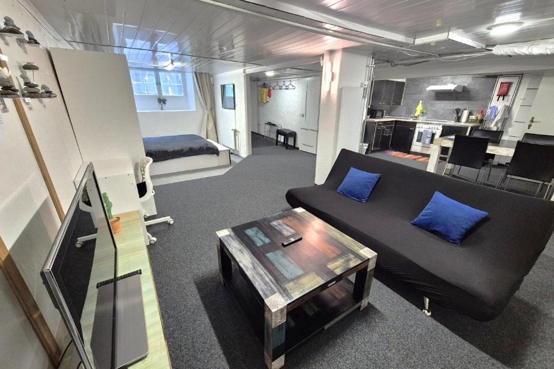 Photo of Livingroom in Schwanden