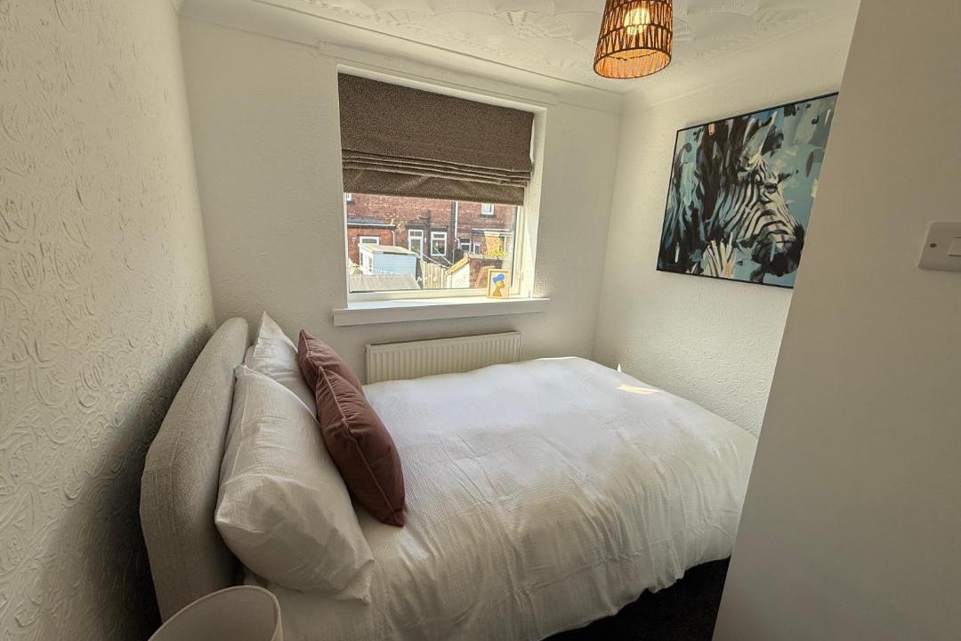 Photo of Bedroom in Barnsley