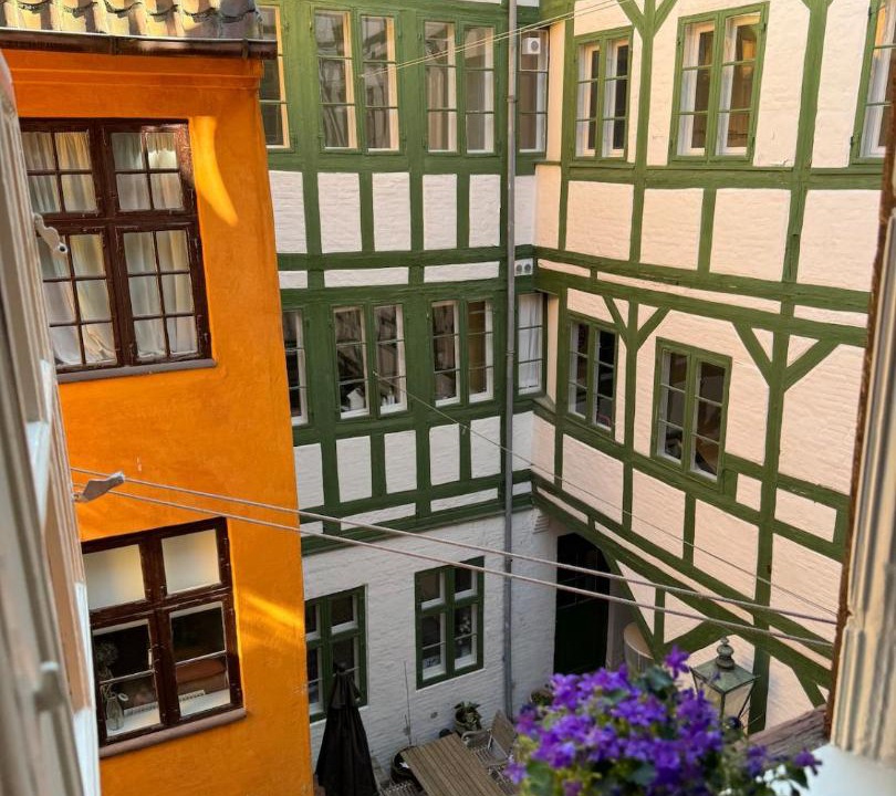 Photo of Others in Copenhagen City Centre