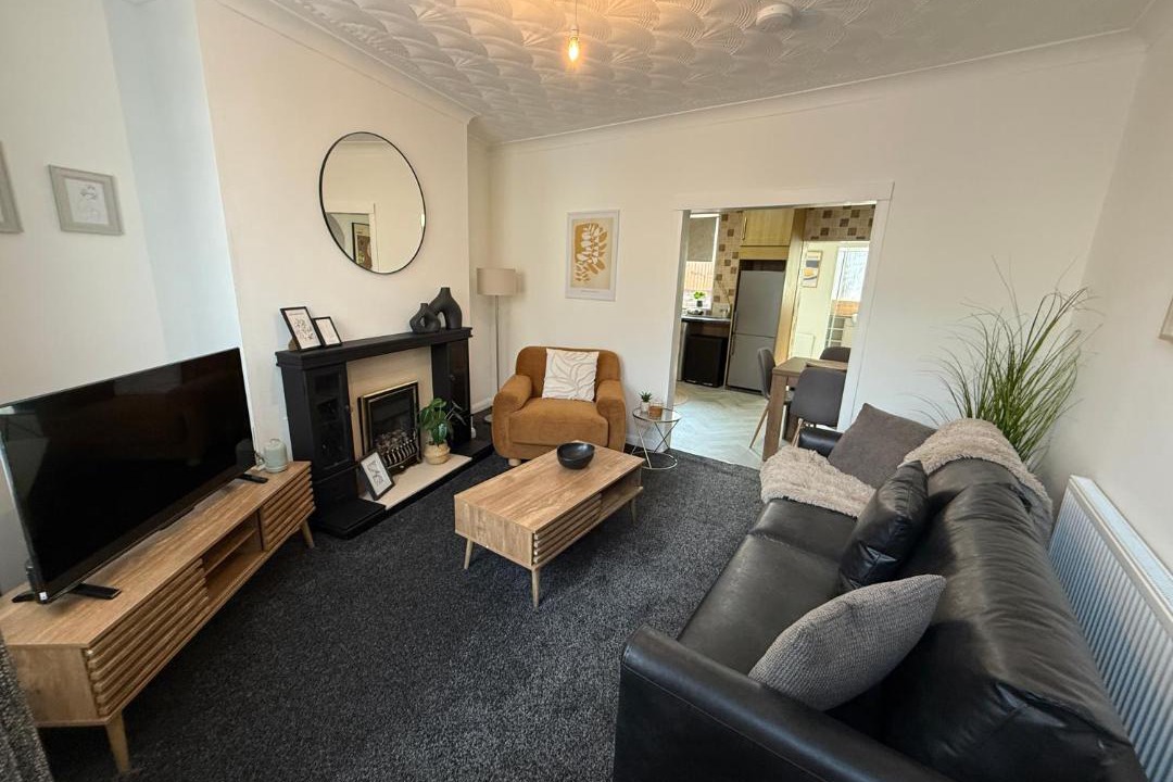 Photo of Others in Barnsley