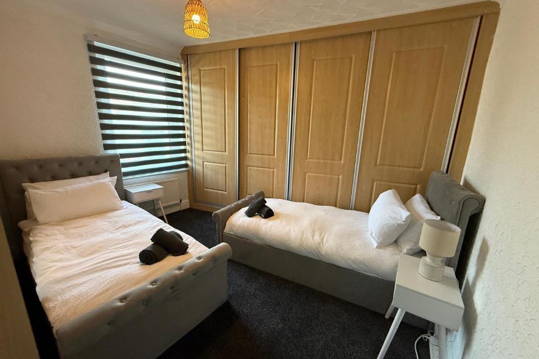 Photo of Bedroom in Barnsley