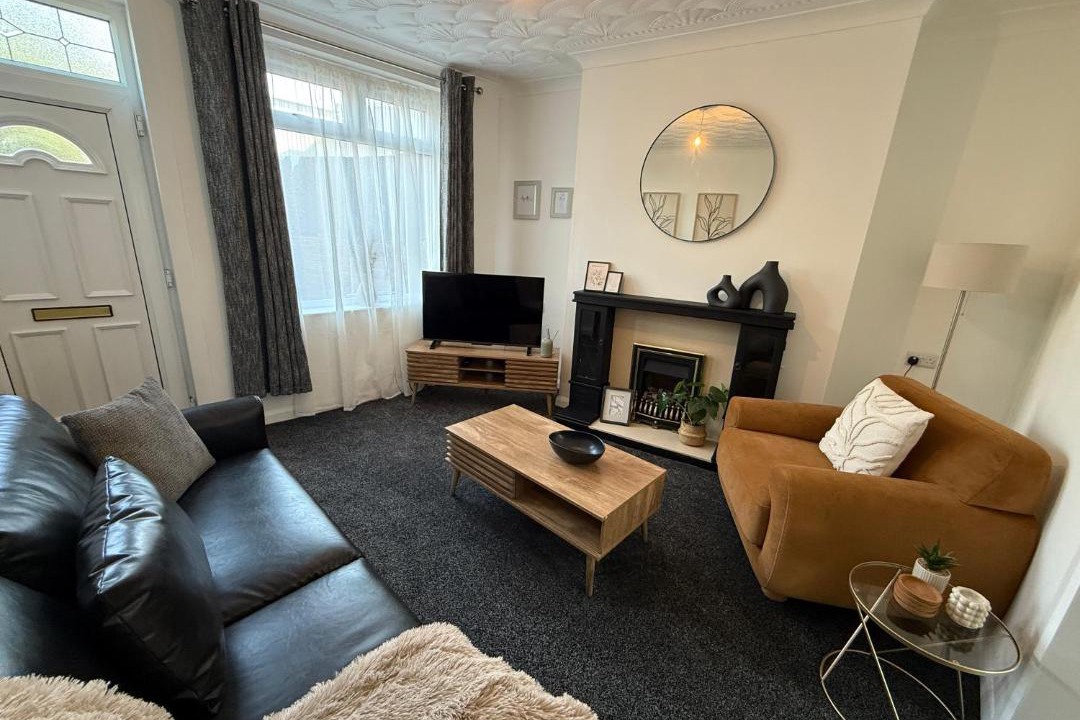 Photo of Others in Barnsley