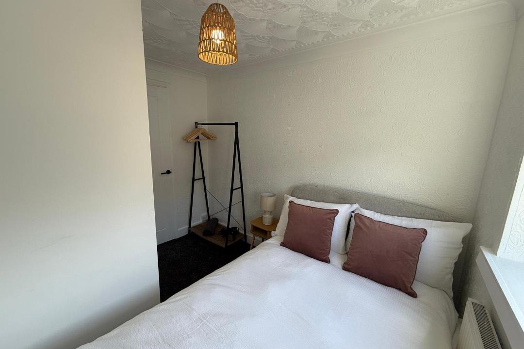 Photo of Bedroom in Barnsley