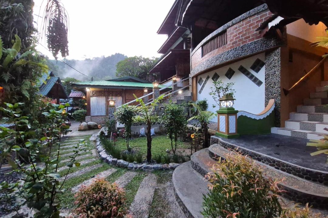 Photo of Others in Bukit Lawang