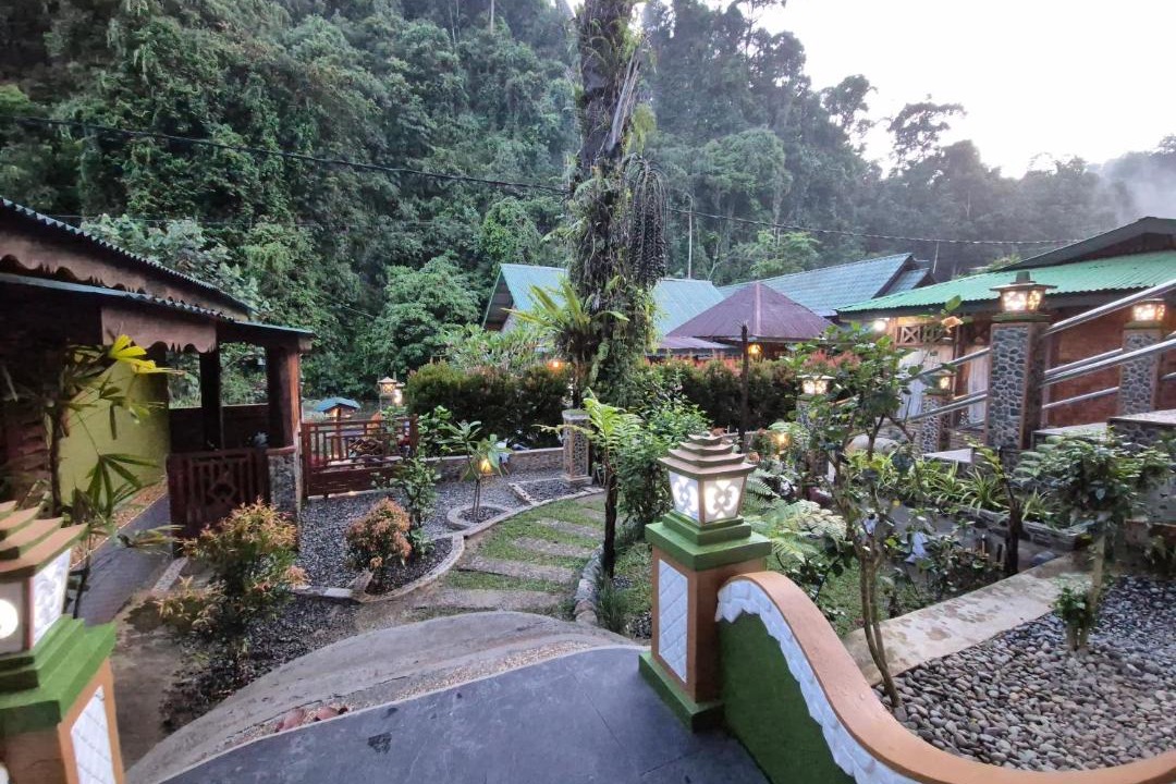 Photo of Others in Bukit Lawang