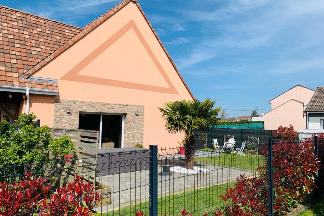 Photo of Others in Neufchatel-Hardelot