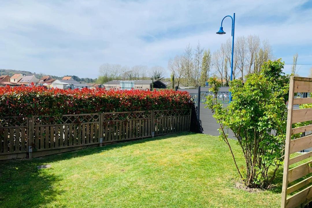 Photo of Others in Neufchatel-Hardelot