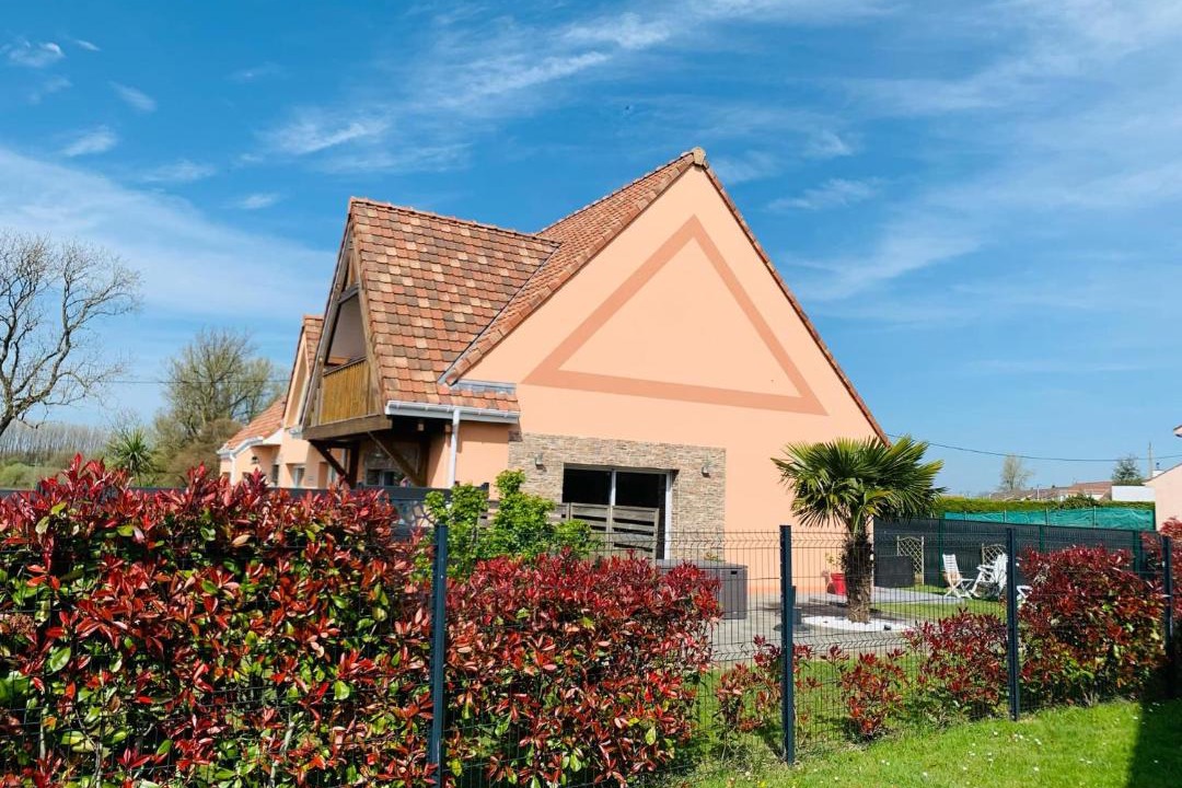 Photo of Others in Neufchatel-Hardelot