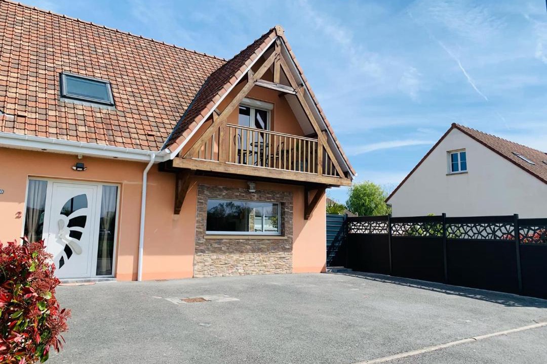 Photo of Others in Neufchatel-Hardelot