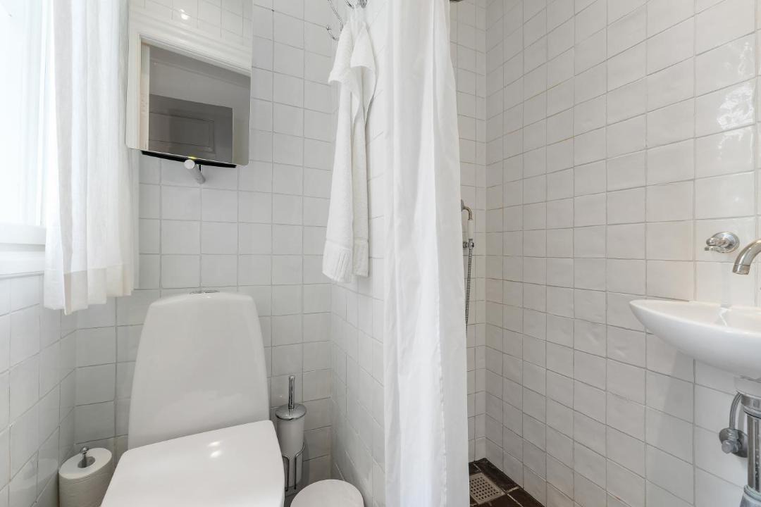 Photo of Bathroom in Copenhagen City Centre