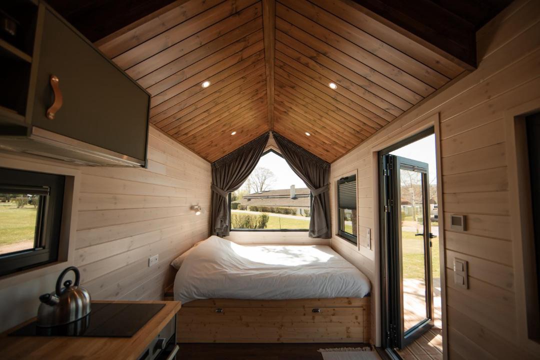 Photo of Bedroom in Cluny