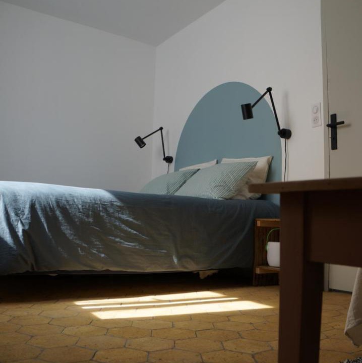 Photo of Bedroom in Saunay